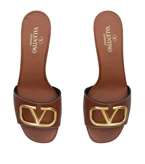 valentino mules|valentino garavani mules sale.